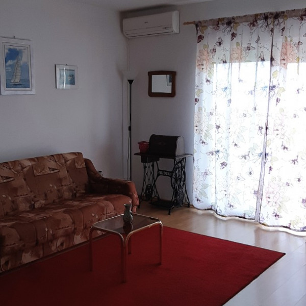 Living room, APARTMENTS SOKOLIC, Apartments Sokolic Novi Vinodolski - near the sea and city center, Croatia Novi Vinodolski