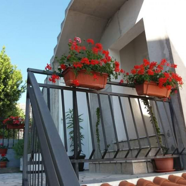 APARTMENTS SOKOLIC, Apartamenty Sokolic - Nowy Vinodolski, blisko morza i centrum miasta, Chorwacja Novi Vinodolski