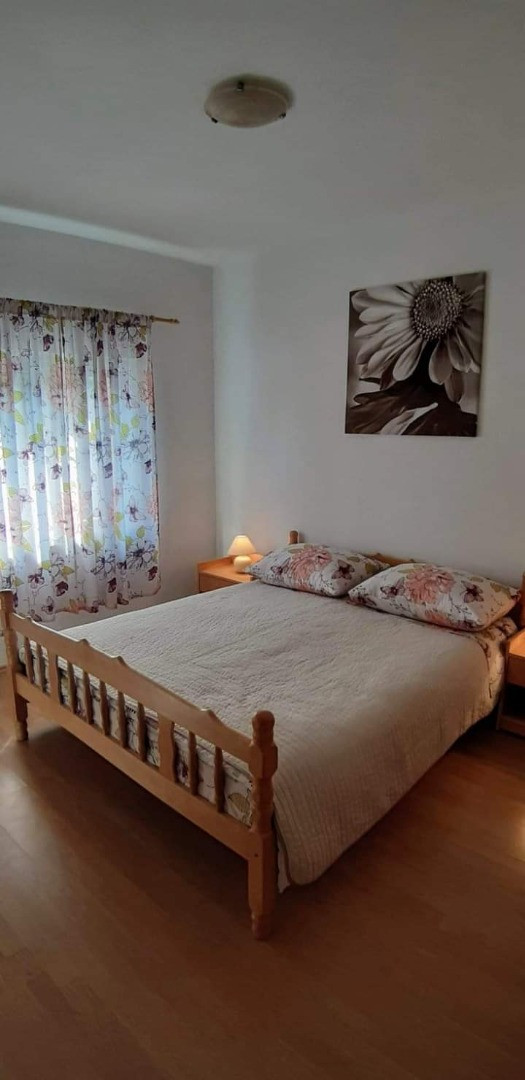 Apartman 1 - A2+2 z widokiem na morze, Apartamenty Sokolic - Nowy Vinodolski, blisko morza i centrum miasta, Chorwacja Novi Vinodolski