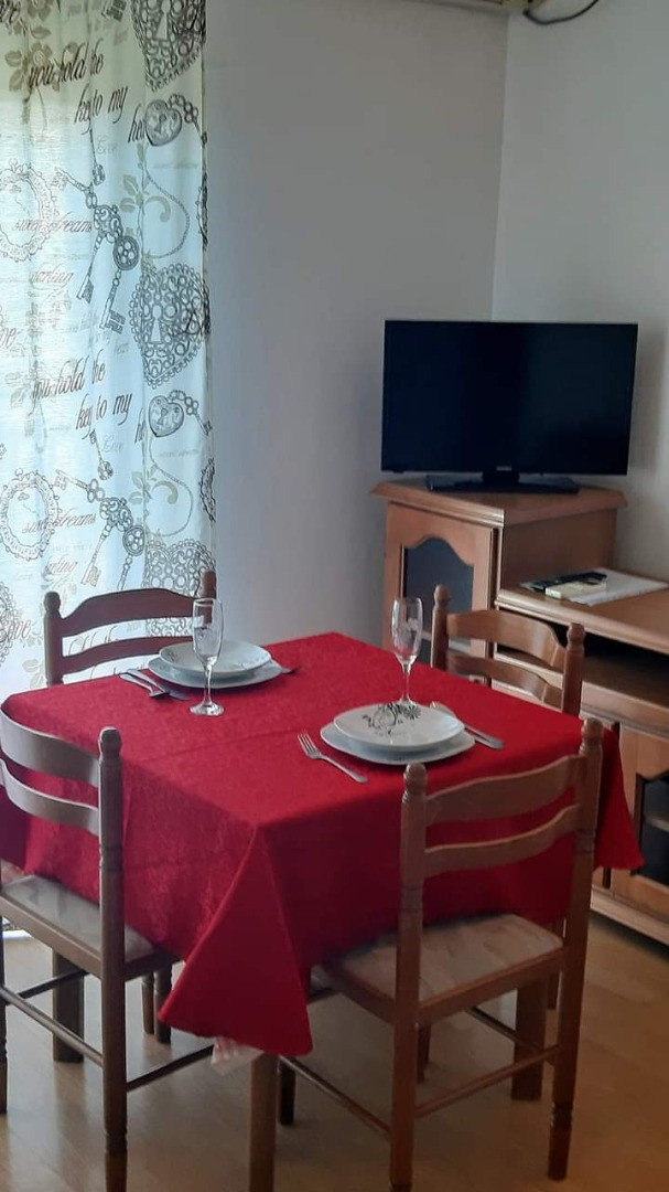 Apartman 2 - A2 z widokiem na morze, Apartamenty Sokolic - Nowy Vinodolski, blisko morza i centrum miasta, Chorwacja Novi Vinodolski