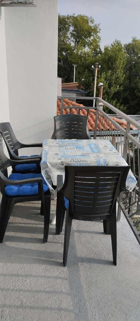 Apartman 1 - A2+2 z widokiem na morze, Apartamenty Sokolic - Nowy Vinodolski, blisko morza i centrum miasta, Chorwacja Novi Vinodolski