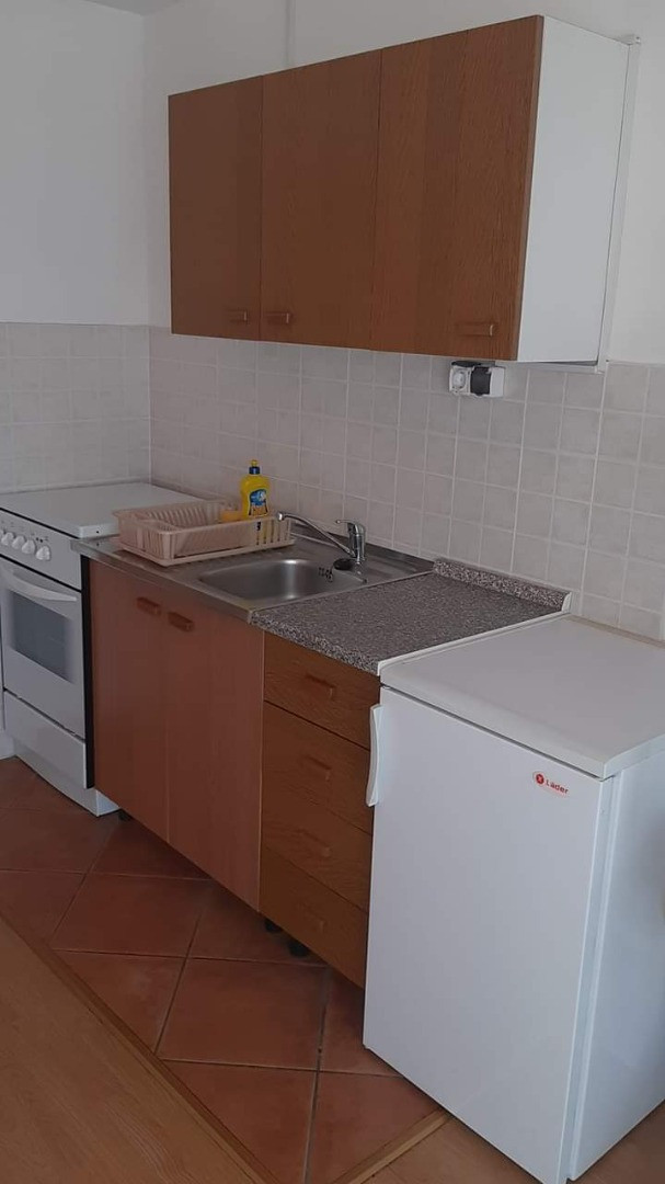 Apartman 2 - A2 z widokiem na morze, Apartamenty Sokolic - Nowy Vinodolski, blisko morza i centrum miasta, Chorwacja Novi Vinodolski