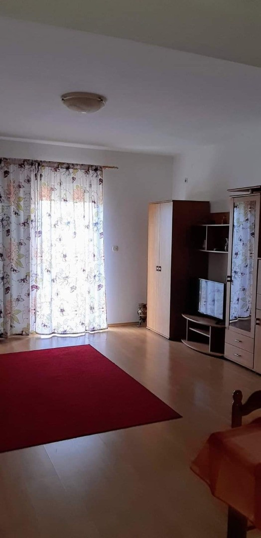 Apartman 1 - A2+2 z widokiem na morze, Apartamenty Sokolic - Nowy Vinodolski, blisko morza i centrum miasta, Chorwacja Novi Vinodolski
