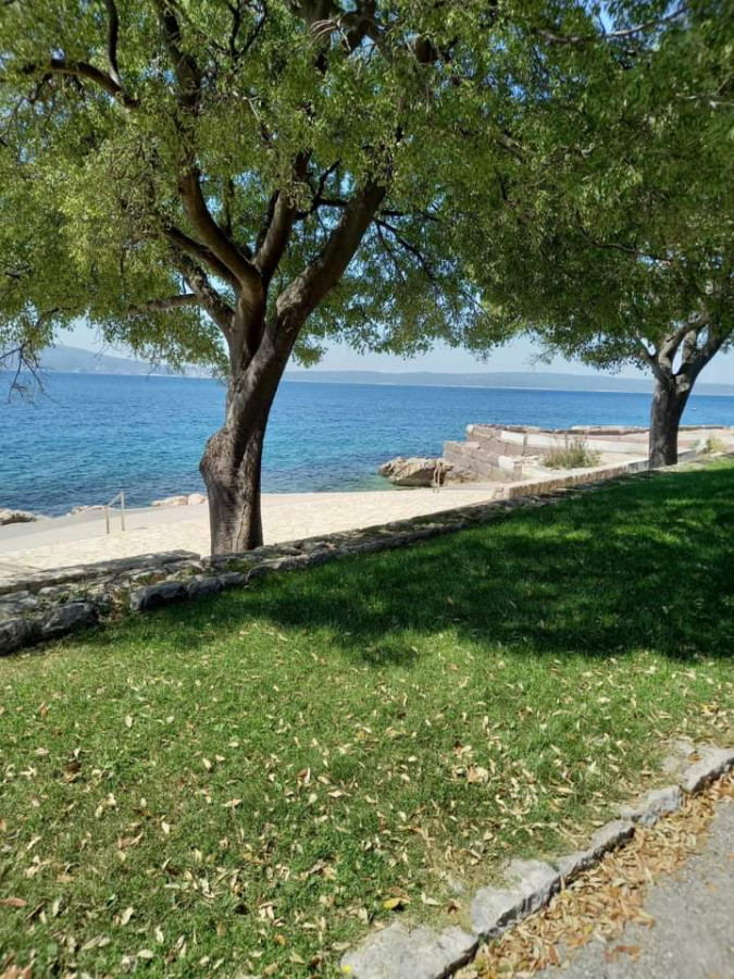 Najbliższe Plaże, Apartamenty Sokolic - Nowy Vinodolski, blisko morza i centrum miasta, Chorwacja Novi Vinodolski