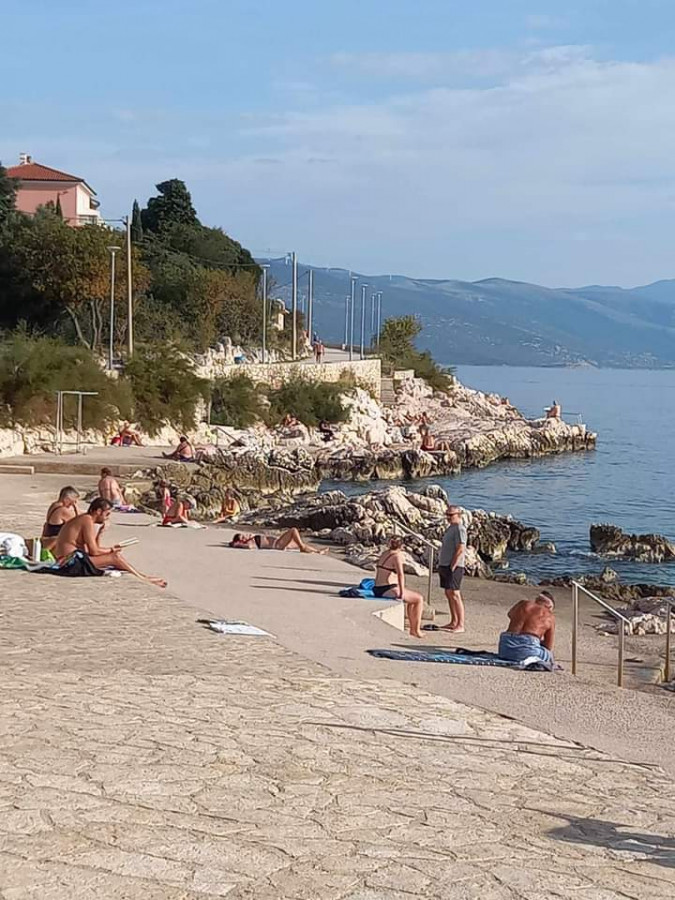 Najbliższe Plaże, Apartamenty Sokolic - Nowy Vinodolski, blisko morza i centrum miasta, Chorwacja Novi Vinodolski