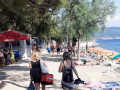 Nearest Beaches, Apartments Sokolic Novi Vinodolski - near the sea and city center, Croatia Novi Vinodolski