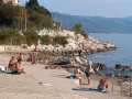 Nearest Beaches, Apartments Sokolic Novi Vinodolski - near the sea and city center, Croatia Novi Vinodolski