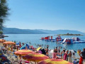 Nearest Beaches, Apartments Sokolic Novi Vinodolski - near the sea and city center, Croatia Novi Vinodolski